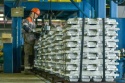 Китай объявил о сокращении экспорта алюминия